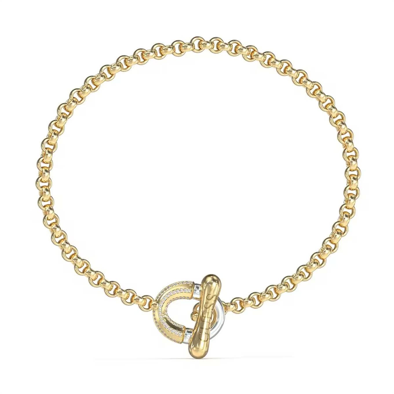 Guess JGUJUBB05372JWYGRHS Kadın Bileklik