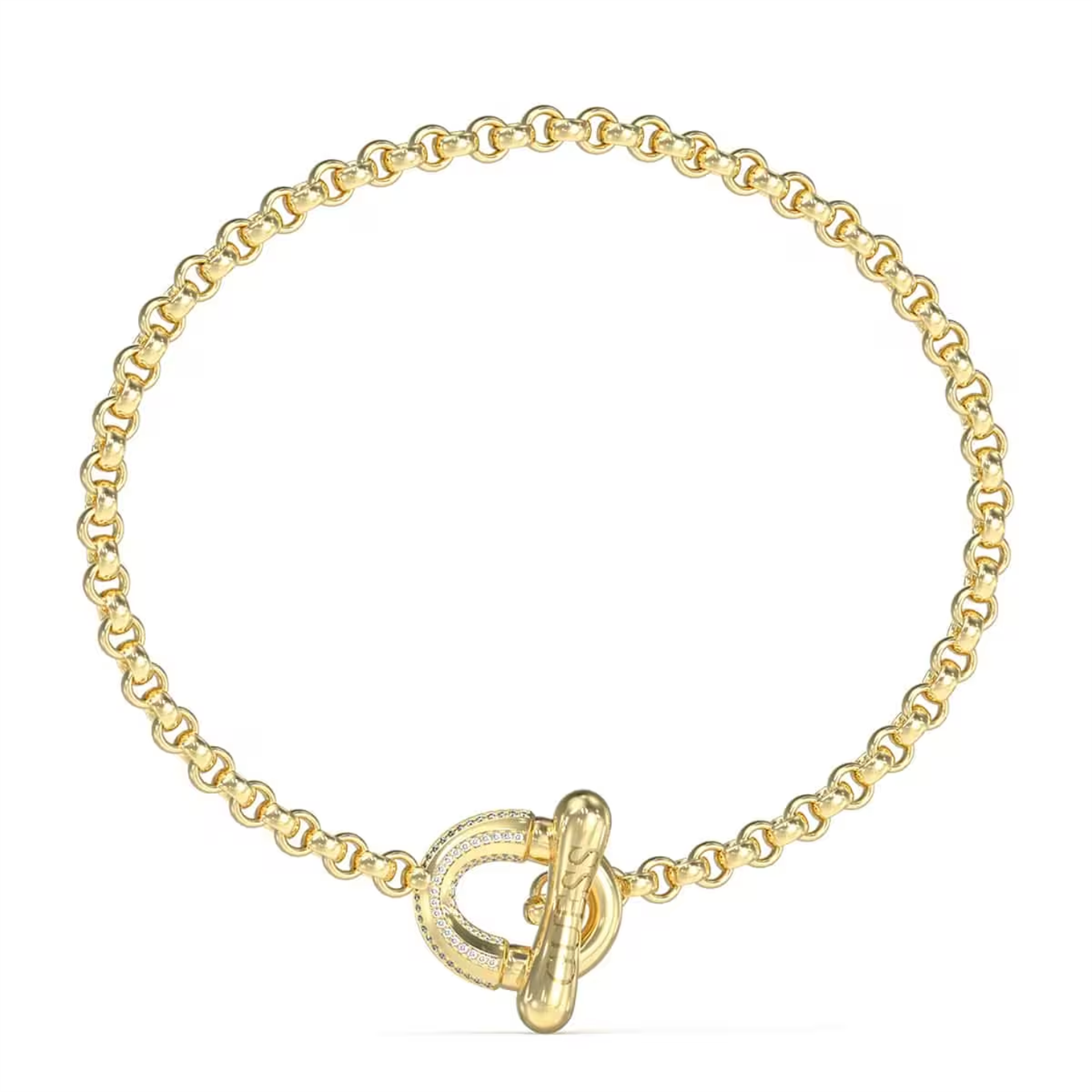 Guess JGUJUBB05372JWYGS Kadın Bileklik