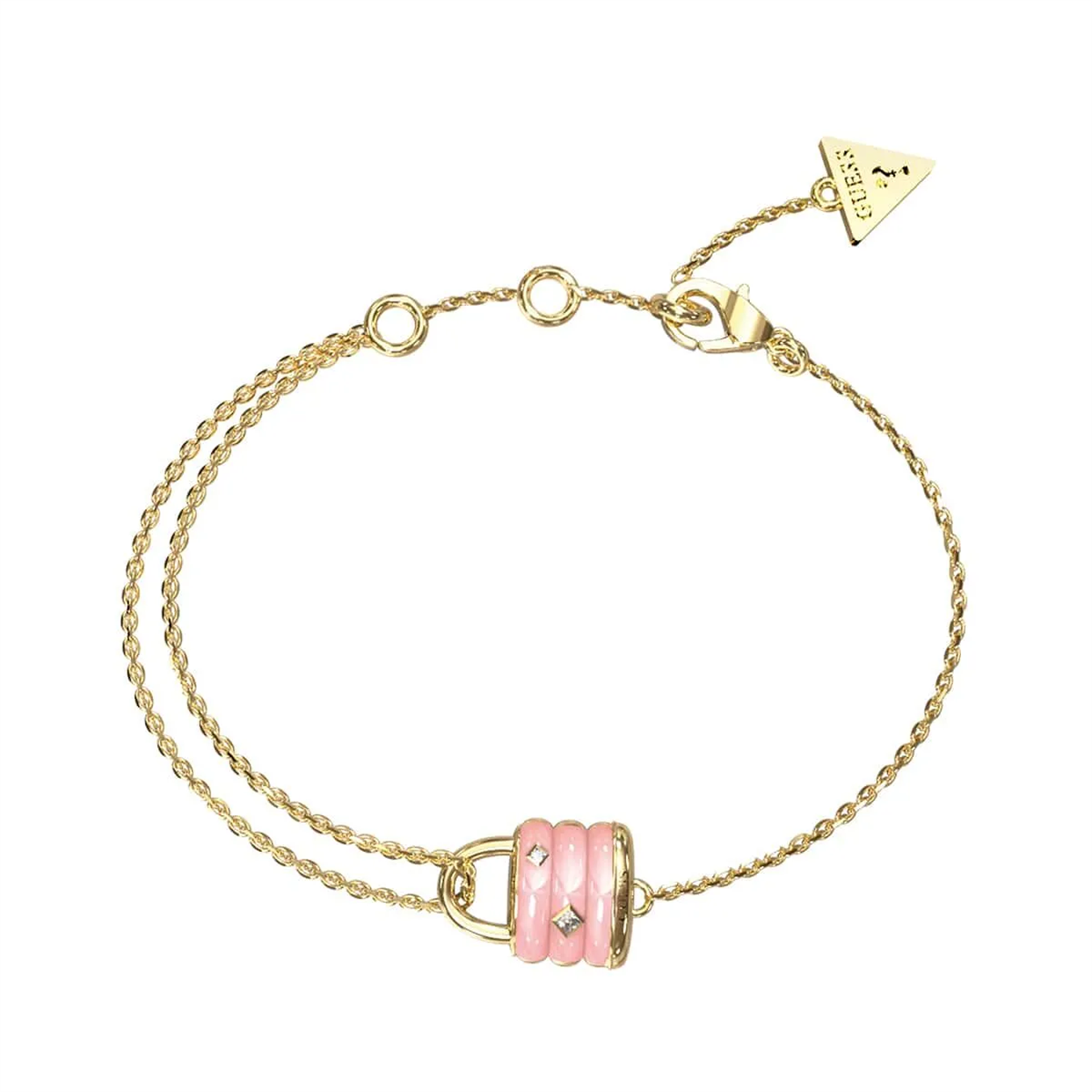 Guess JGUJUBB05413JWYGRSS Kadın Bileklik