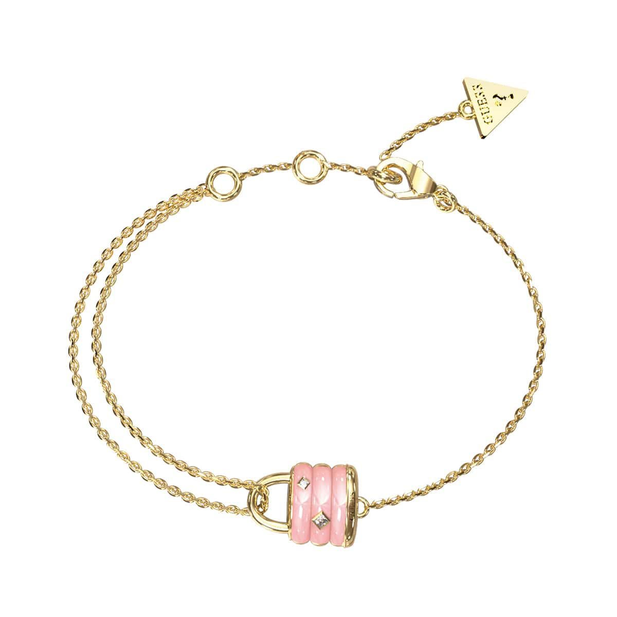 Guess JGUJUBB05413JWYGRSS Kadın Bileklik