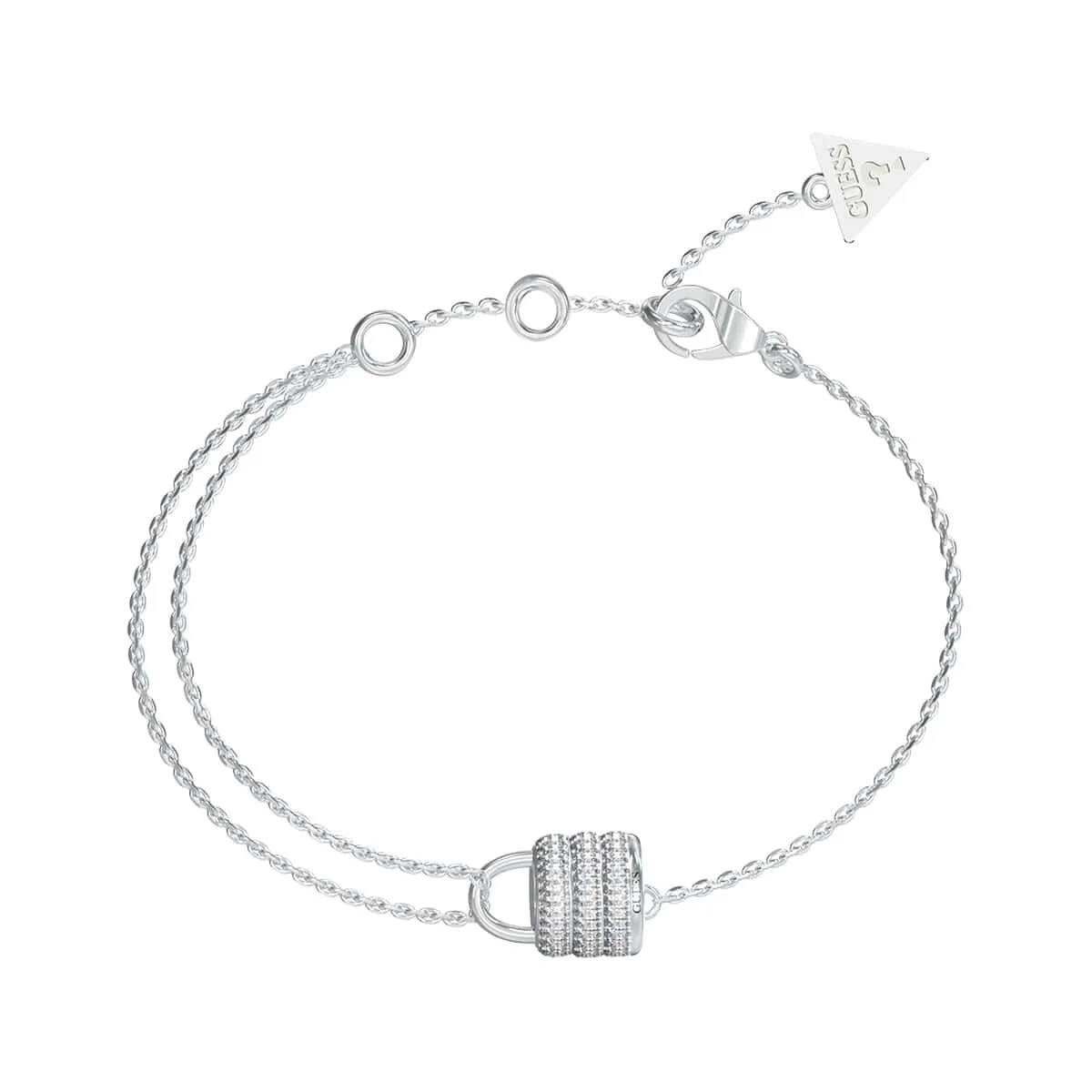 Guess JGUJUBB05418JWRHS Kadın Bileklik