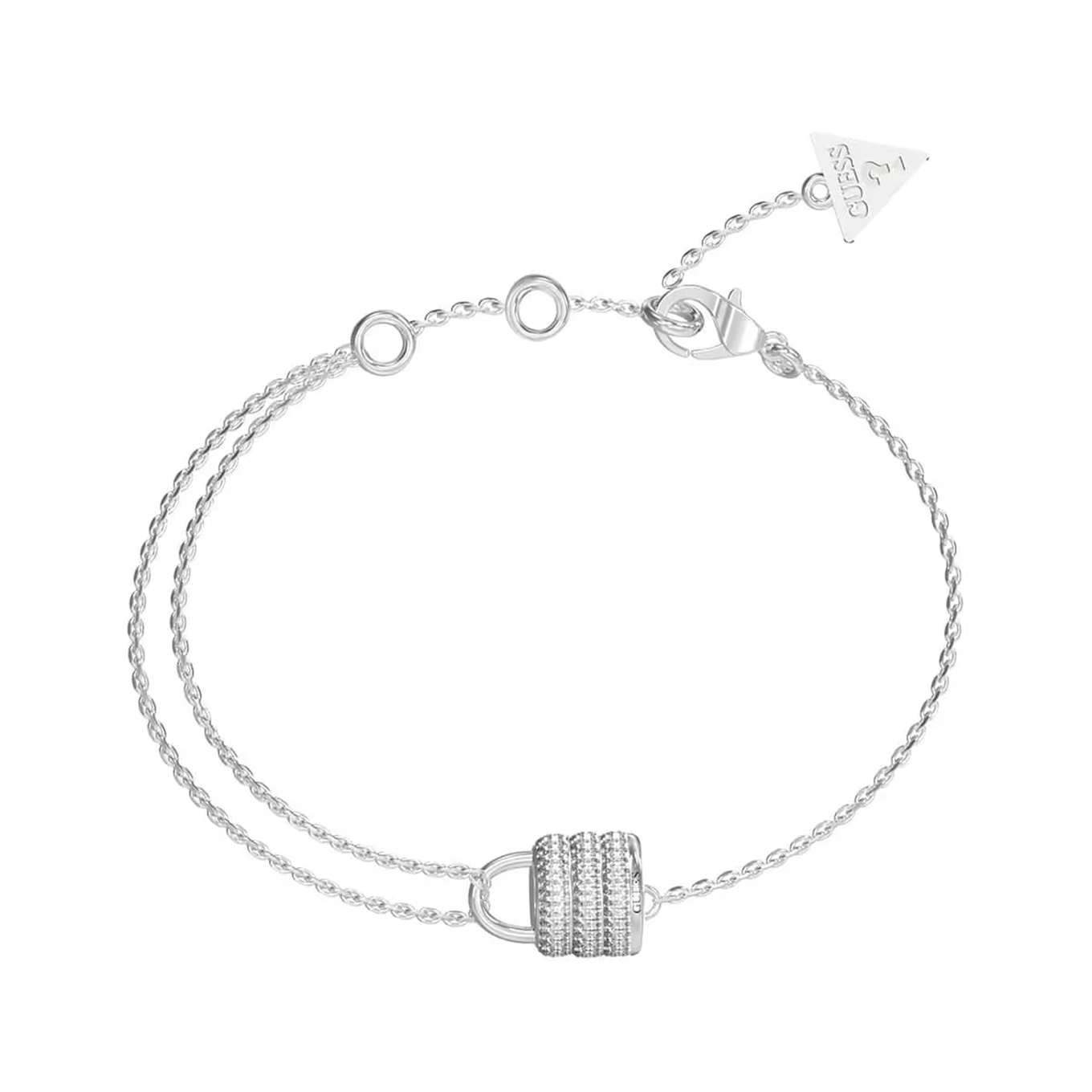 Guess JGUJUBB05418JWRHS Kadın Bileklik