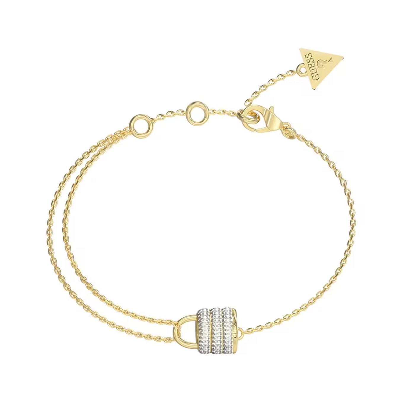 Guess JGUJUBB05418JWYGS Kadın Bileklik