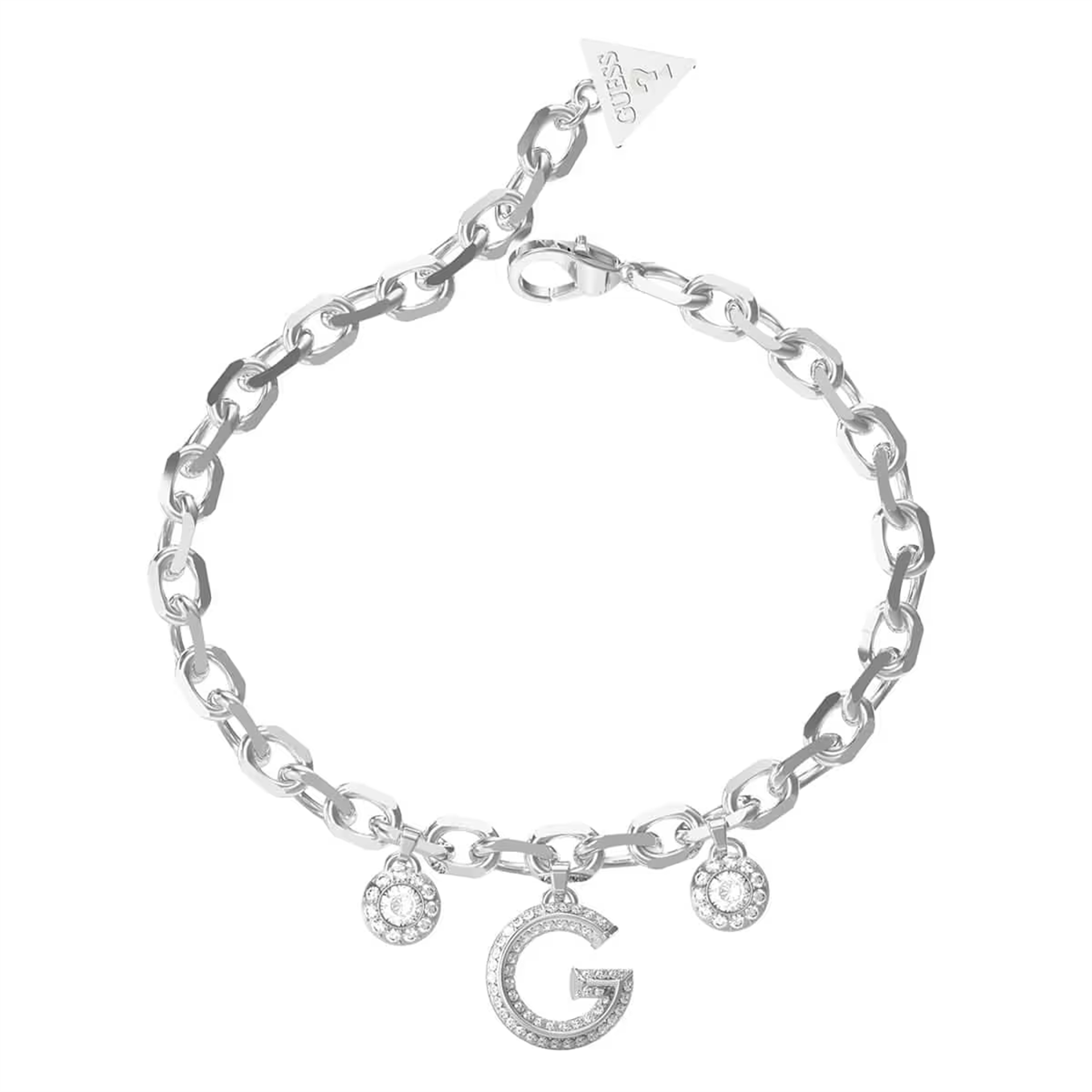 Guess JGUJUBB05445JWRHS Kadın Bileklik