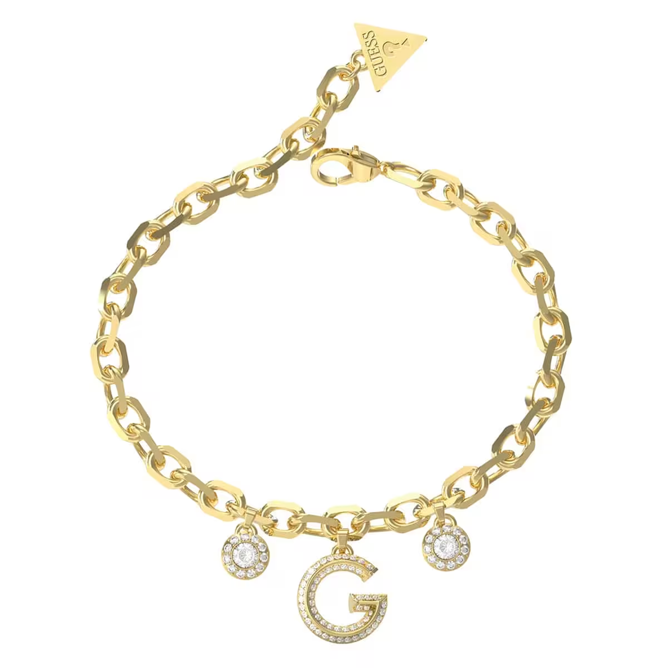 Guess JGUJUBB05445JWYGS Kadın Bileklik