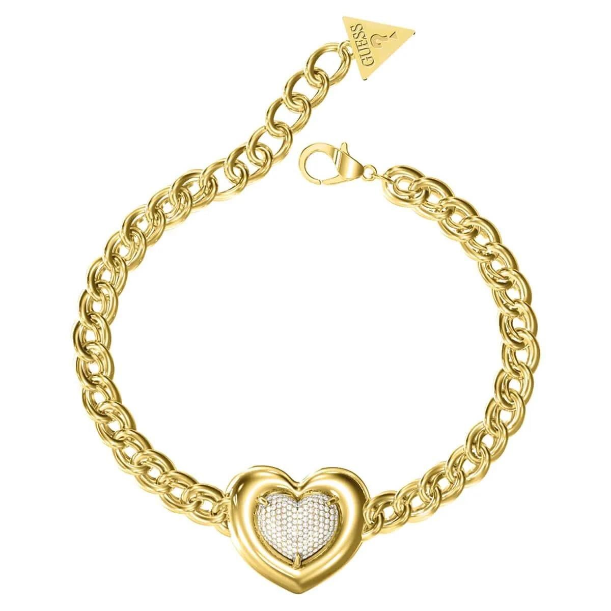 Guess JGUJUBB05456JWYGS Kadın Bileklik