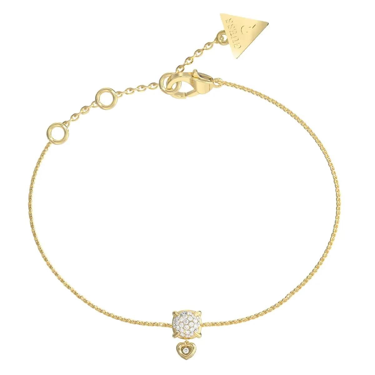 Guess JGUJUBB05469JWYGS Kadın Bileklik
