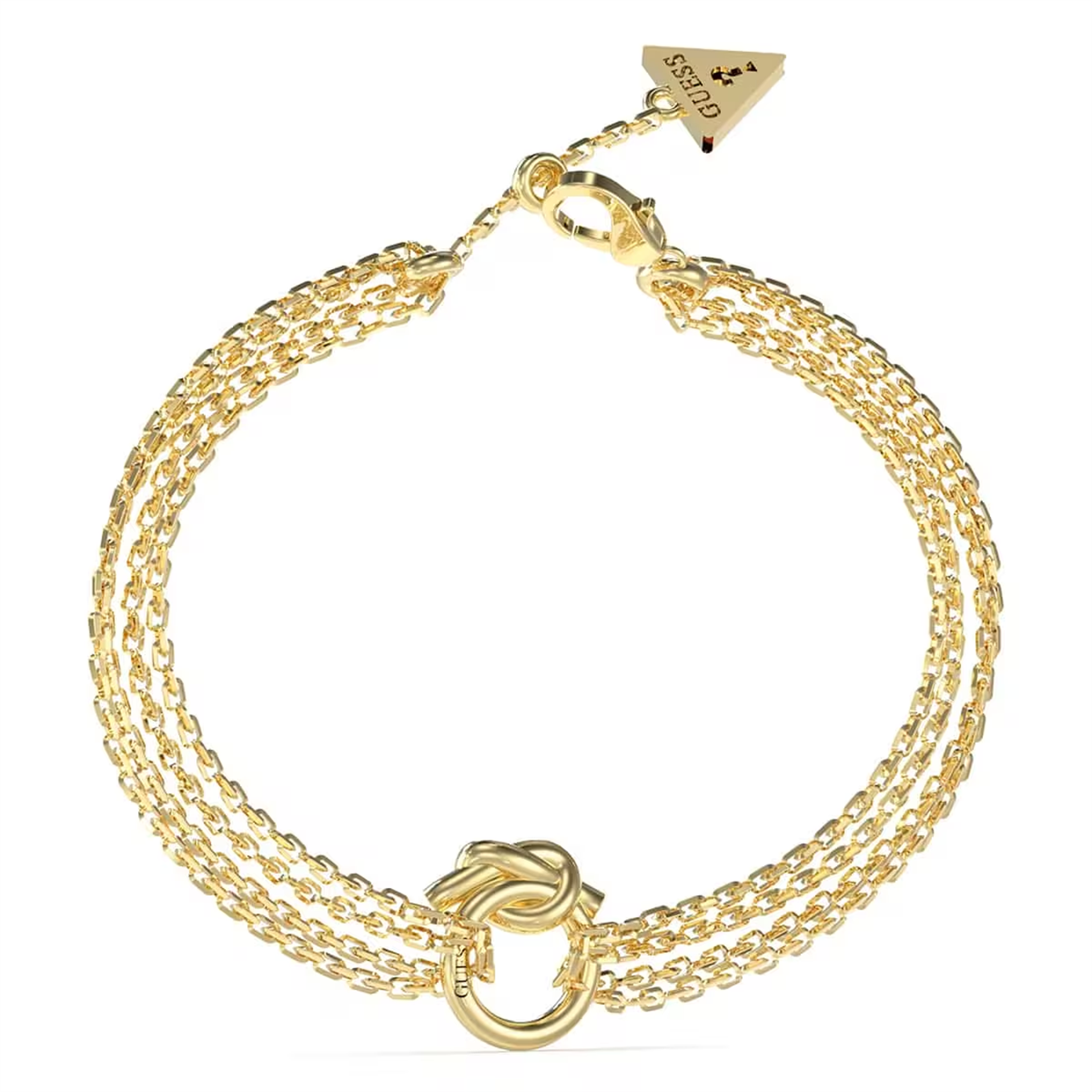 Guess JGUJUBB05486JWYGS Kadın Bileklik