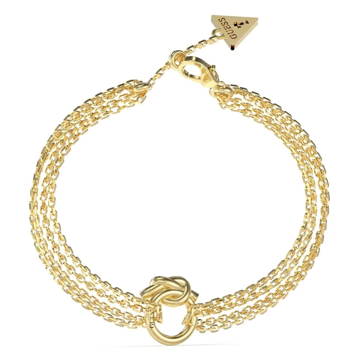 Guess JGUJUBB05486JWYGS Kadın Bileklik