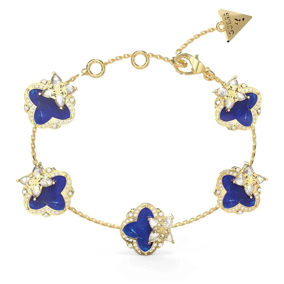 Guess JGUJUBB05494JWYGBLS Kadın Bileklik