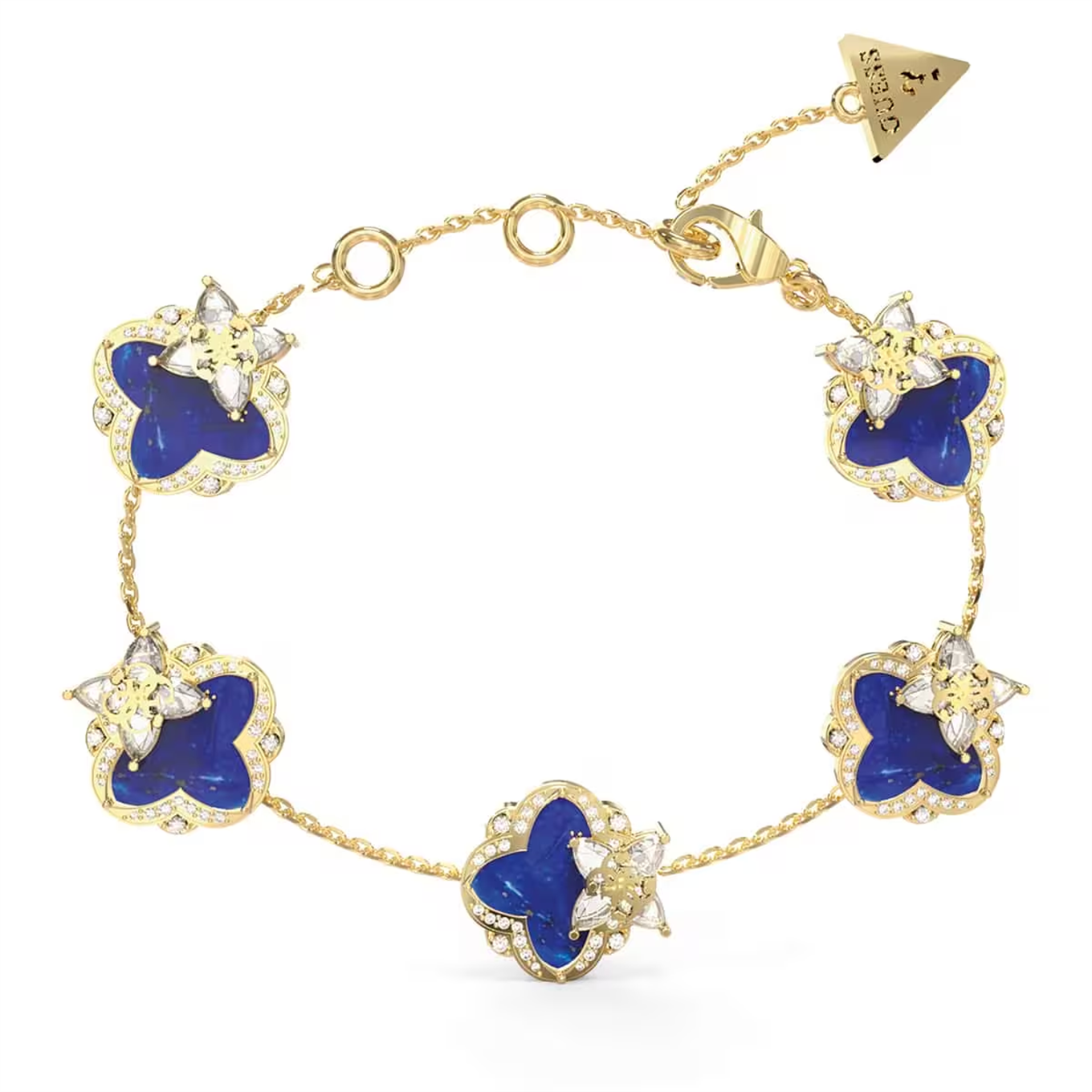 Guess JGUJUBB05494JWYGBLS Kadın Bileklik