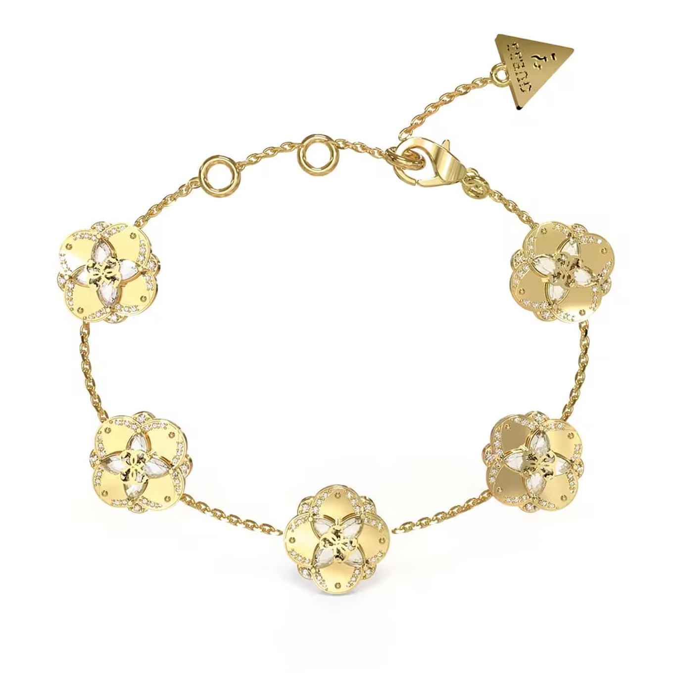 Guess JGUJUBB05501JWYGS Kadın Bileklik