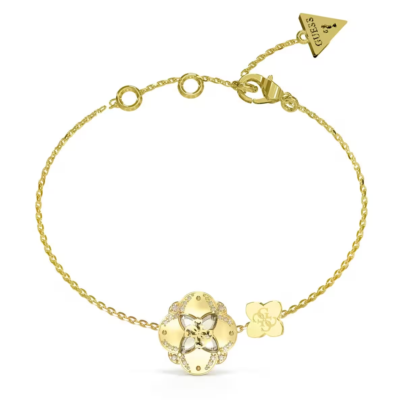 Guess JGUJUBB05503JWYGS Kadın Bileklik
