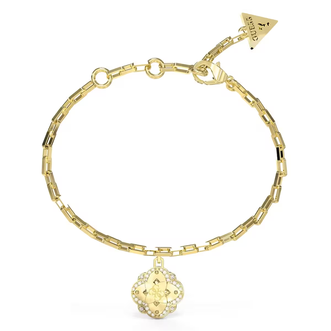 Guess JGUJUBB05509JWYGS Kadın Bileklik