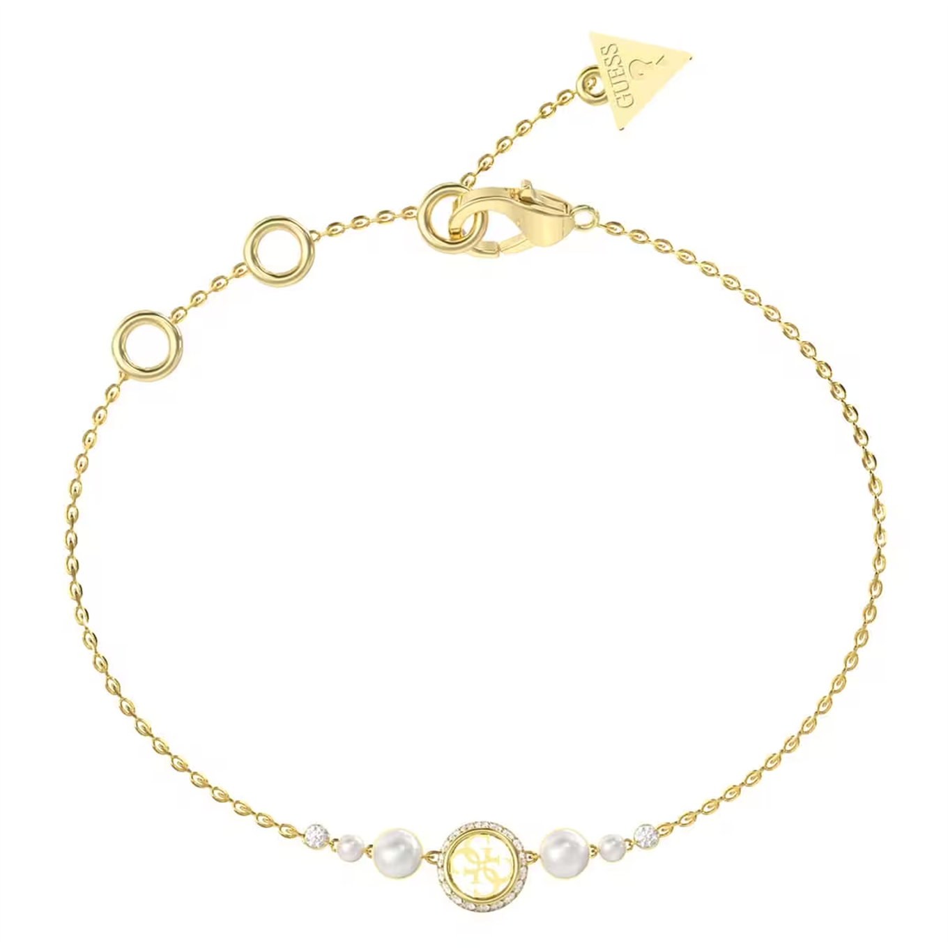 Guess JGUJUBB05516JWYGS Kadın Bileklik