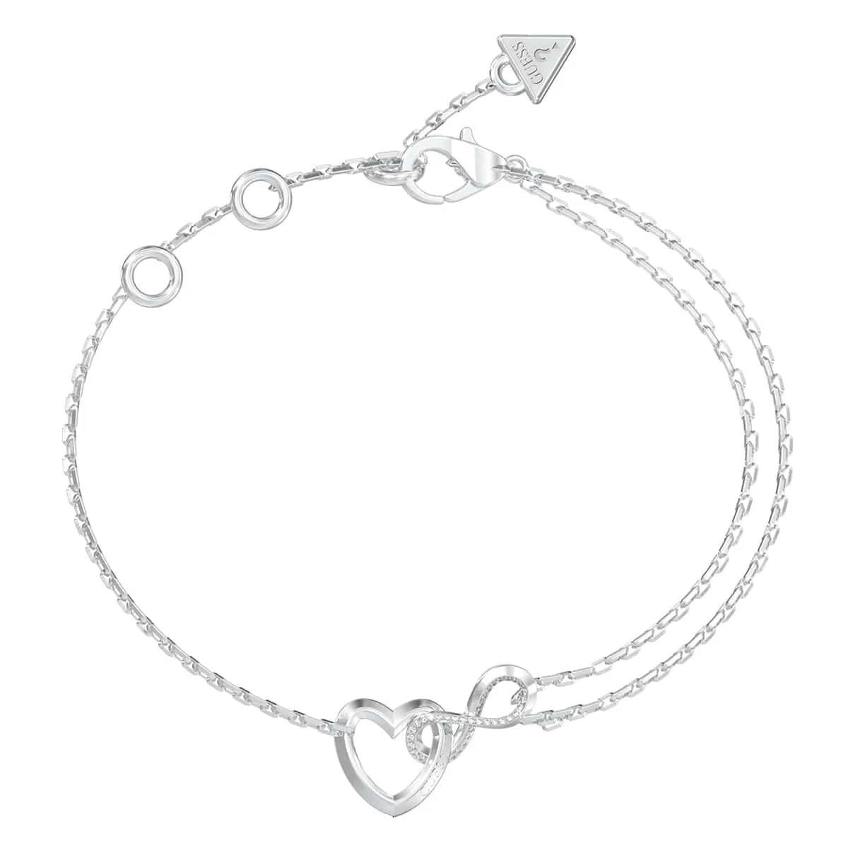 Guess JGUJUBB05531JWRHS Kadın Bileklik