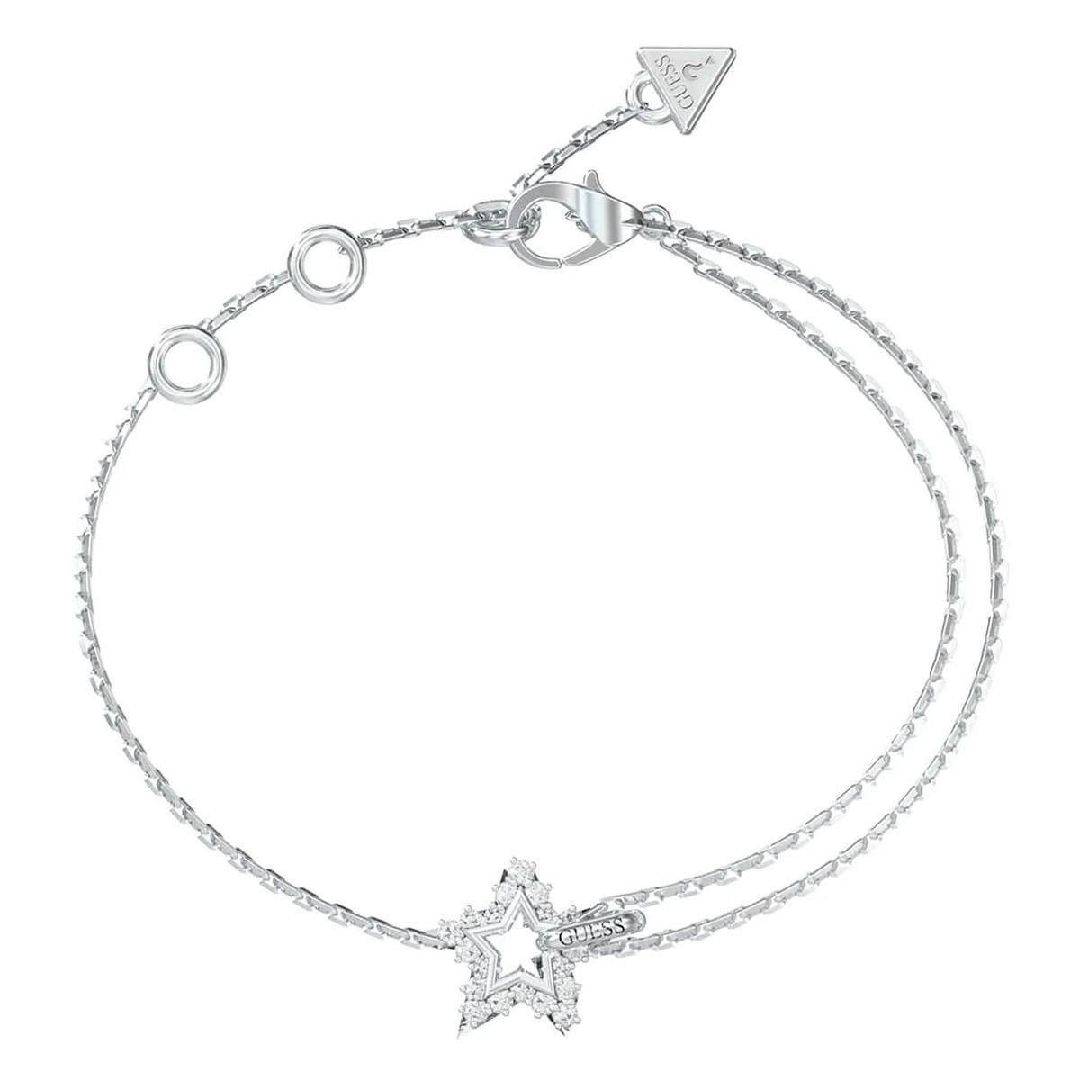 Guess JGUJUBB05538JWRHS Kadın Bileklik