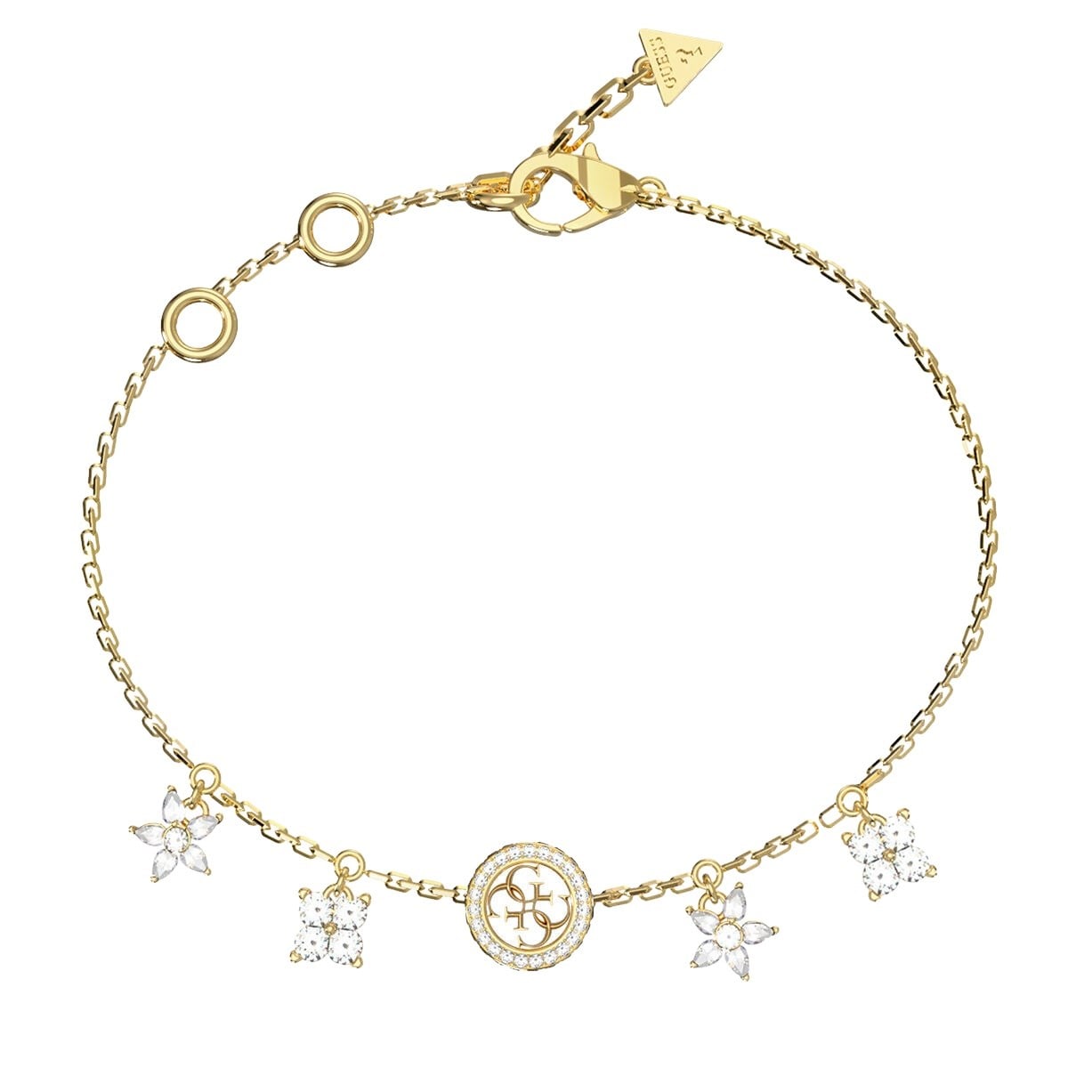 Guess JGUJUBB06033JWYGS Kadın Bileklik