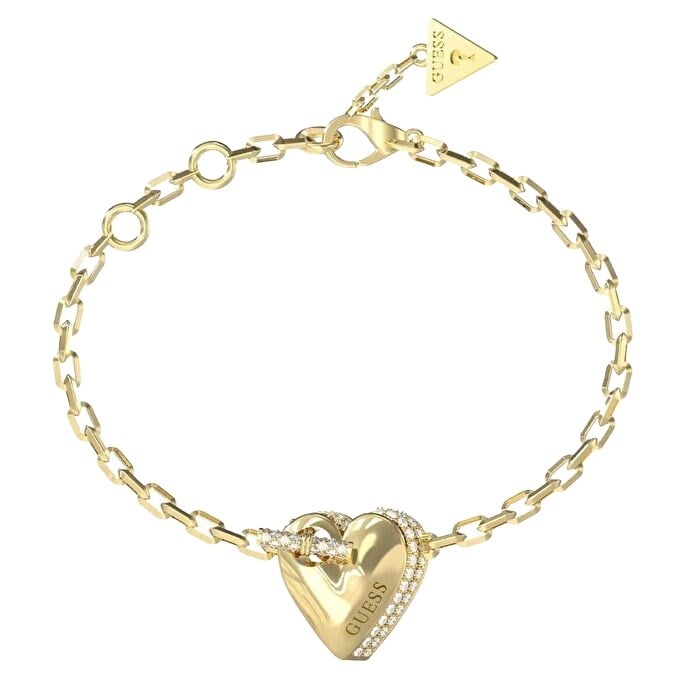 Guess JGUJUBB06074JWYGS Kadın Bileklik