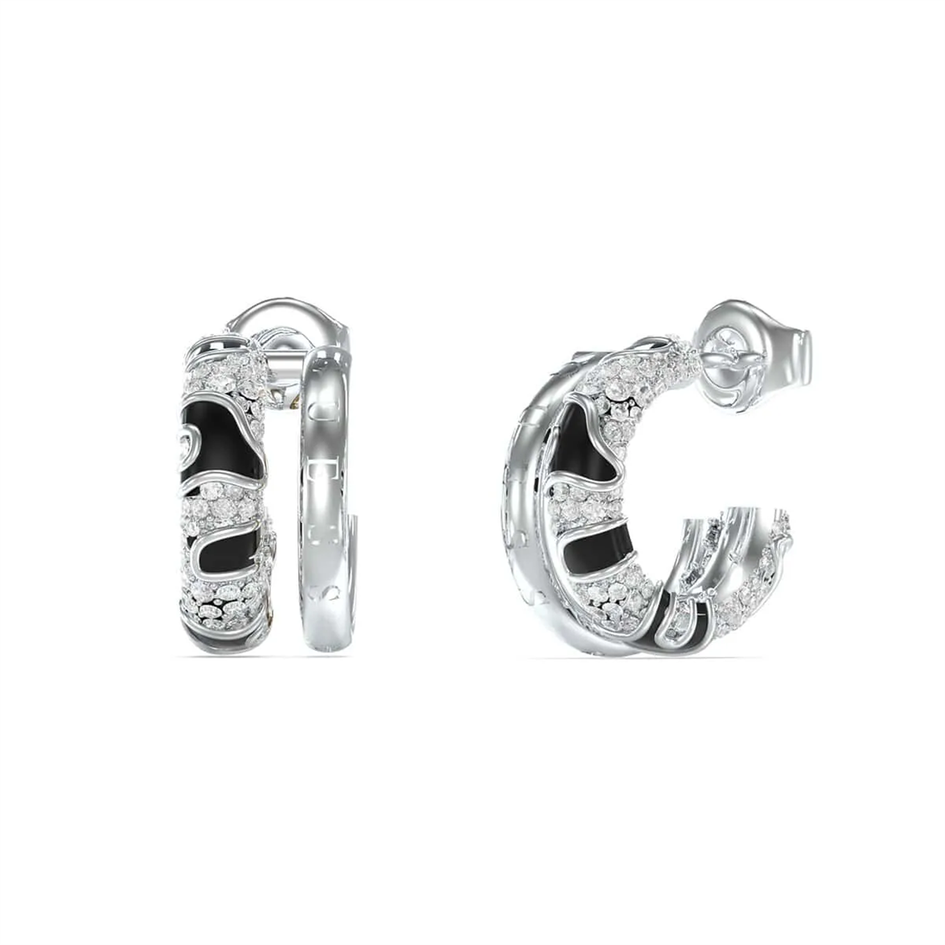 Guess JGUJUBE05193JWRHBKTU Kadın Küpe