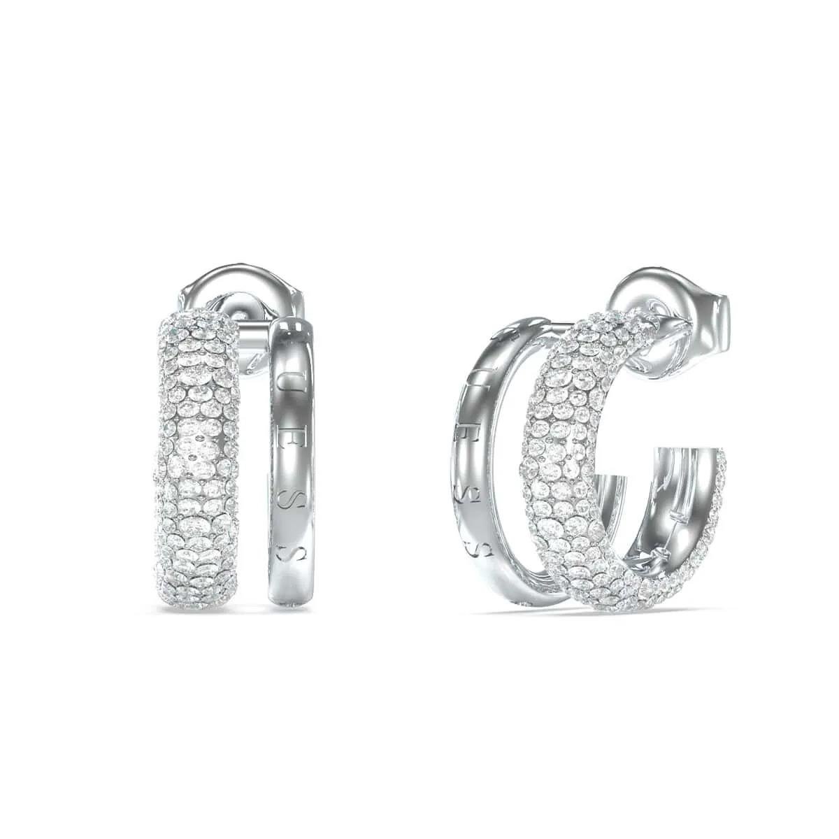 Guess JGUJUBE05197JWRHTU Kadın Küpe