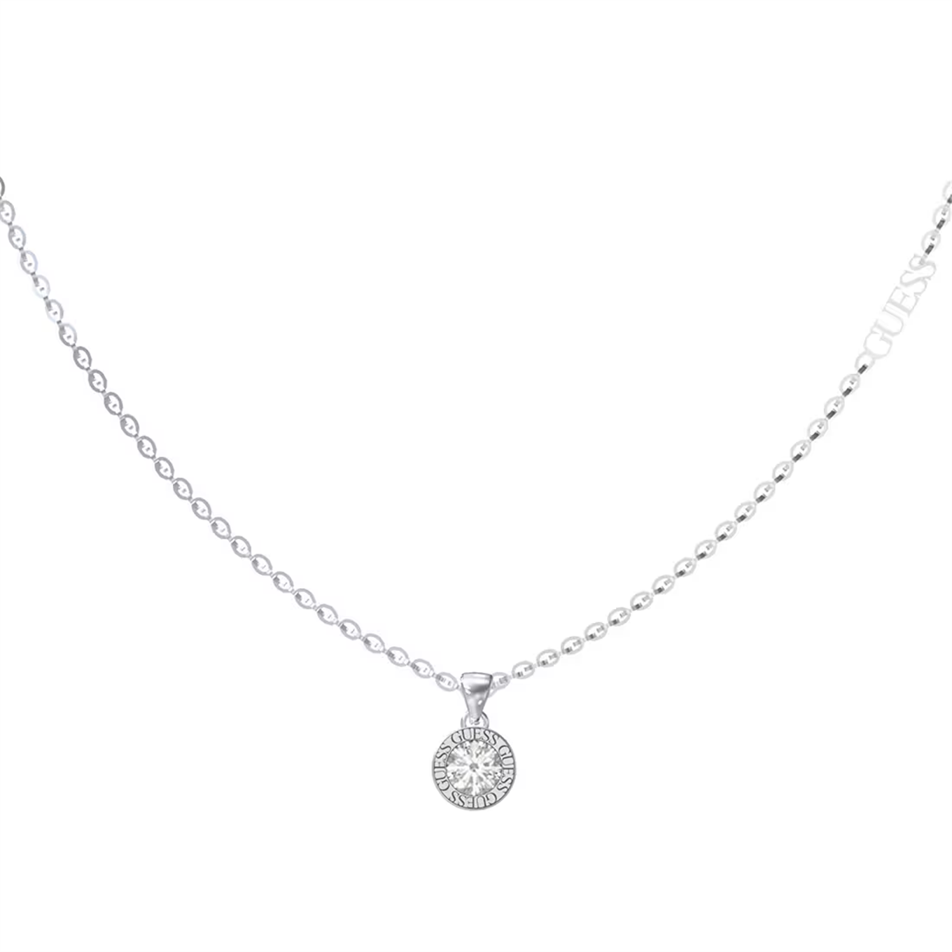 Guess JGUJUBN02245JWRHTU Kadın Kolye