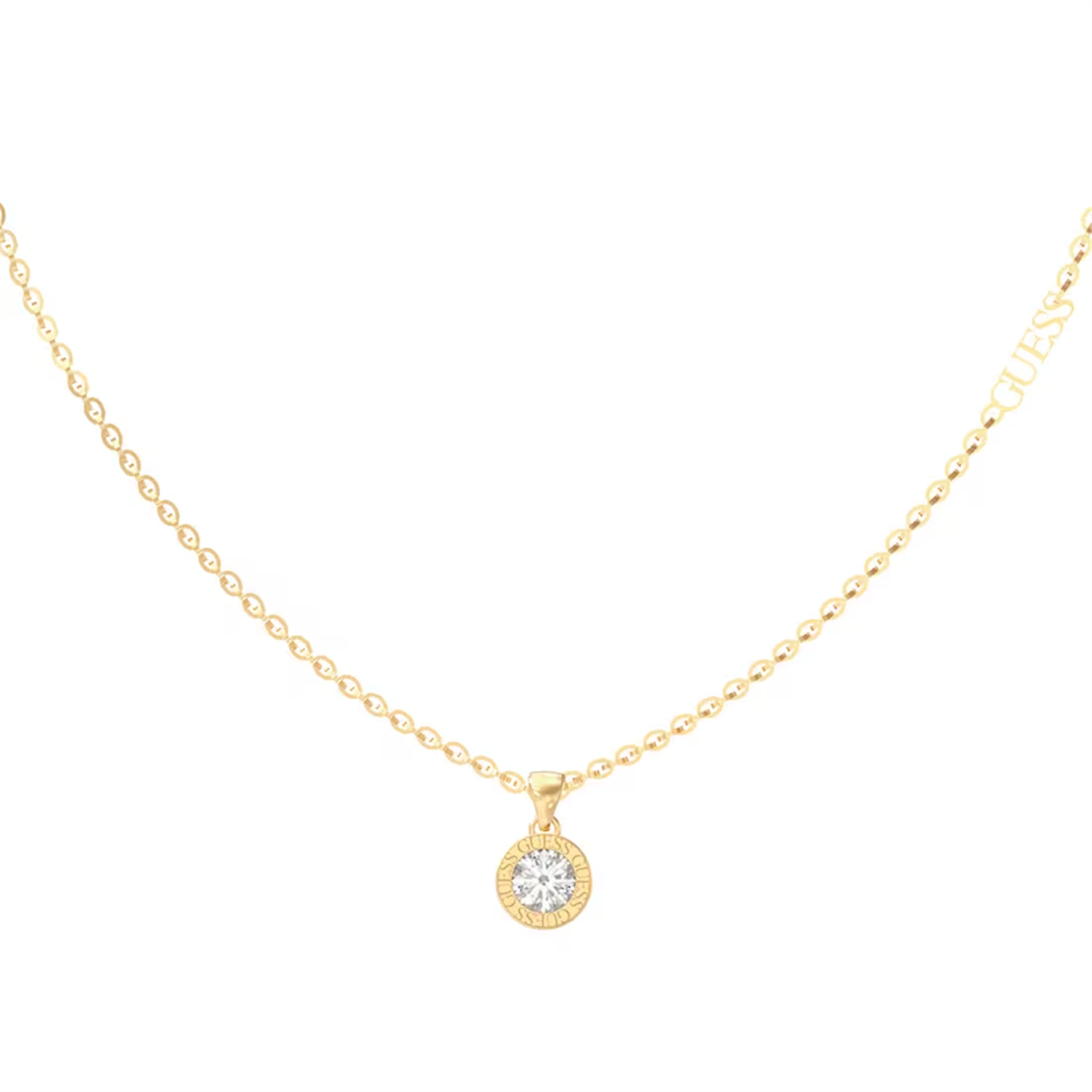 Guess JGUJUBN02245JWYGTU Kadın Kolye