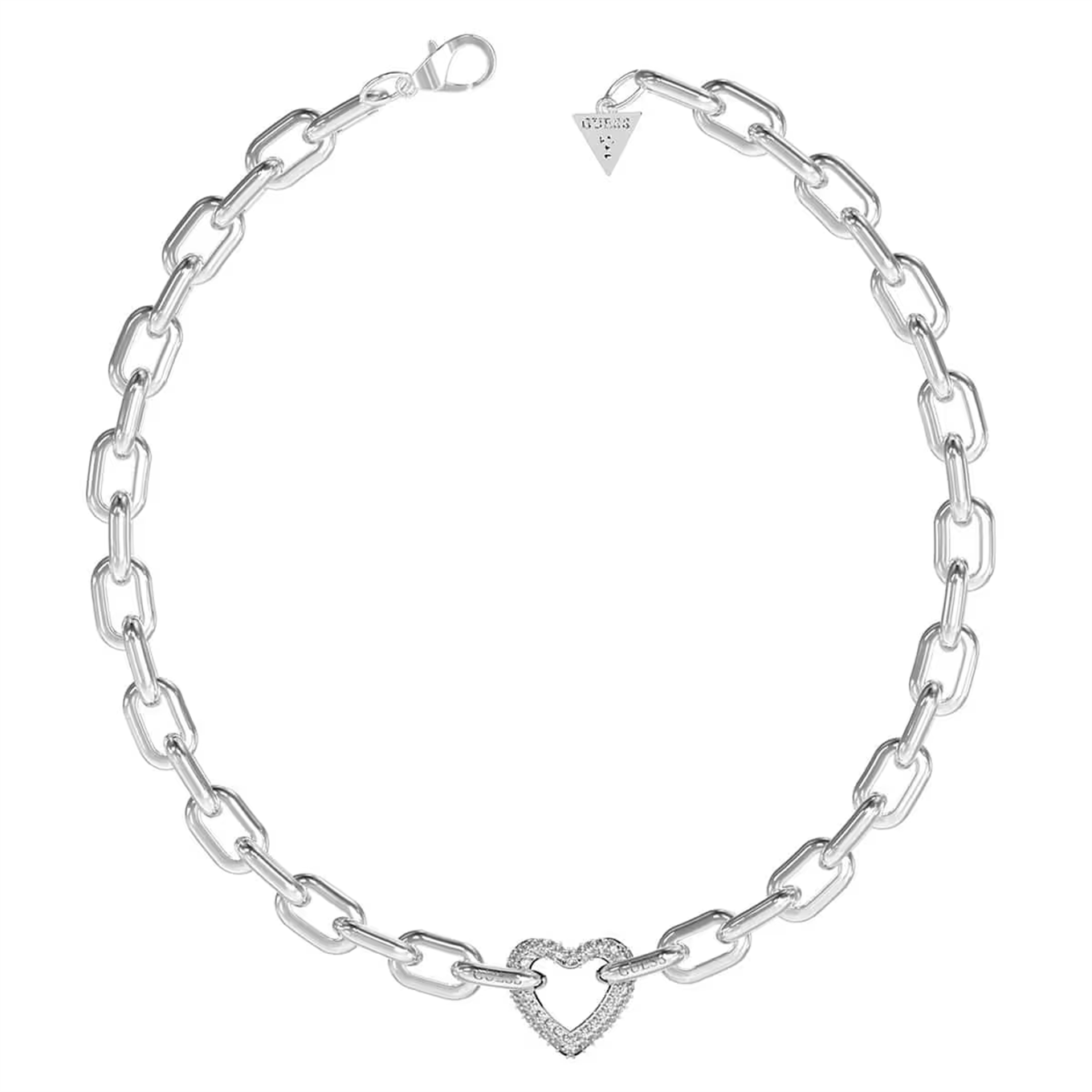 Guess JGUJUBN05015JWRHTU Kadın Kolye