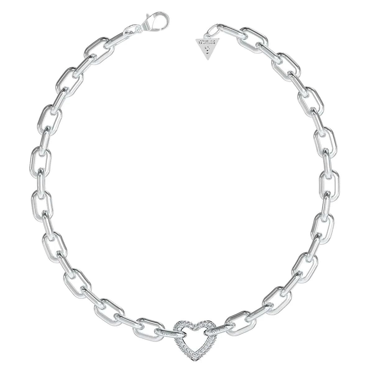 Guess JGUJUBN05015JWRHTU Kadın Kolye