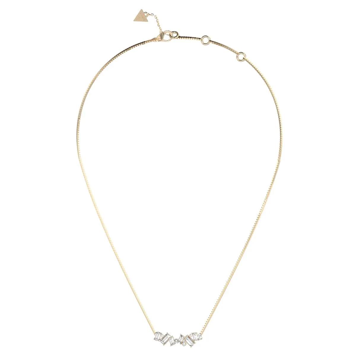 Guess JGUJUBN05358JWYGTU Kadın Kolye