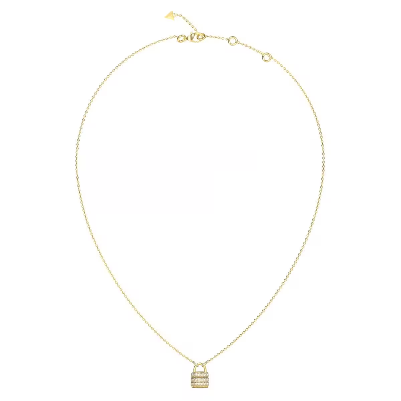 Guess JGUJUBN05417JWYGTU Kadın Kolye