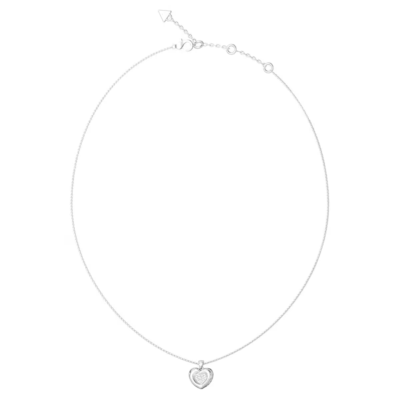 Guess JGUJUBN05463JWRHTU Kadın Kolye