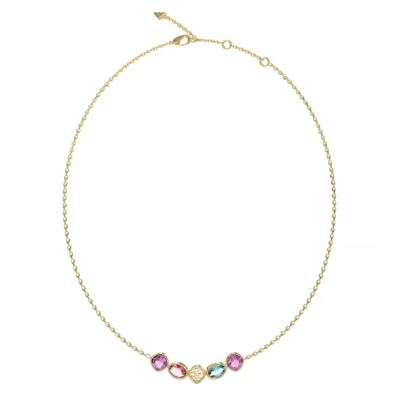 Guess JGUJUBN05569JWYGMCTU Kadın Kolye