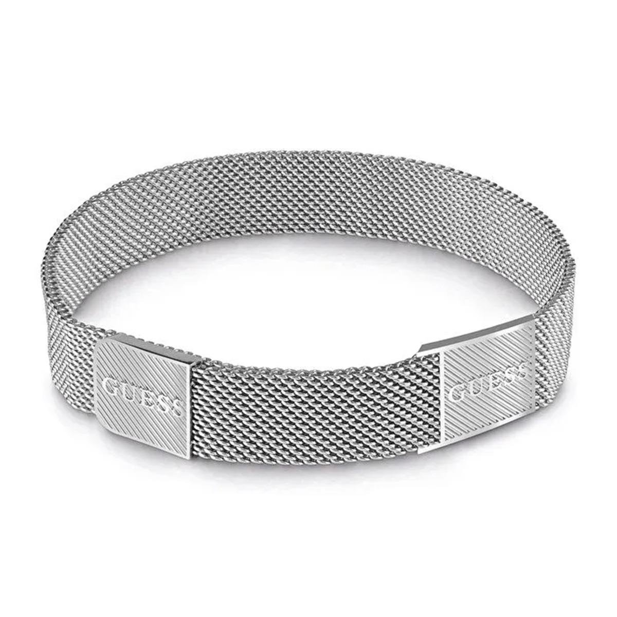 Guess JGUJUMB03027JWSTTU Erkek Bileklik