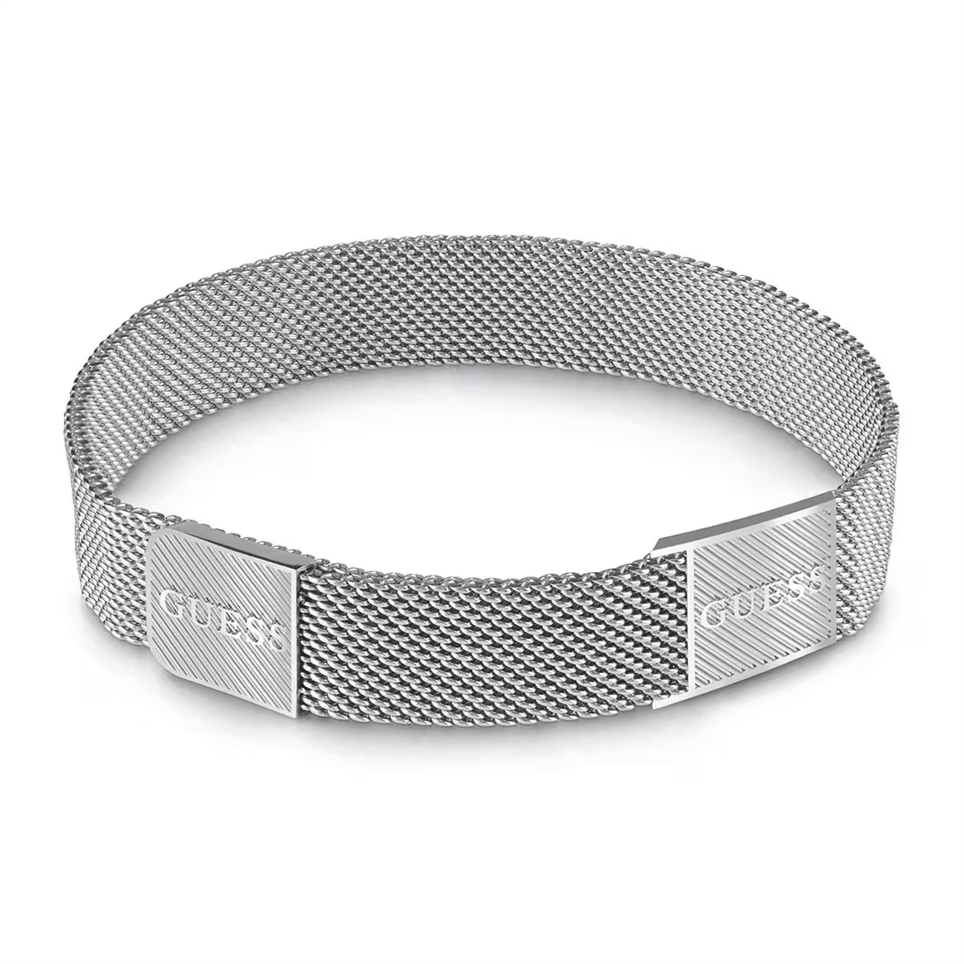 Guess JGUJUMB03027JWSTTU Erkek Bileklik