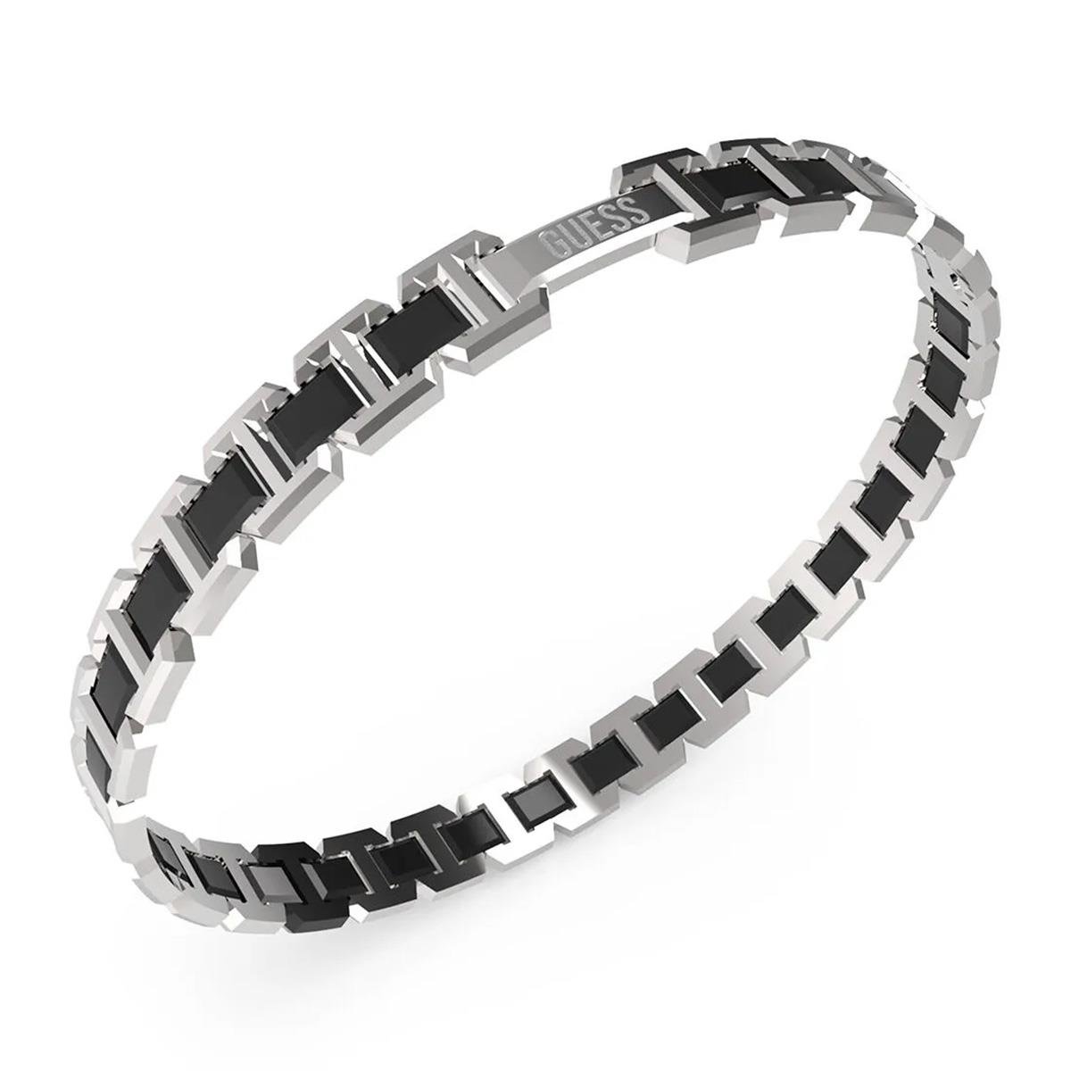 Guess JGUJUMB04030JWSTBKTU Erkek Bileklik