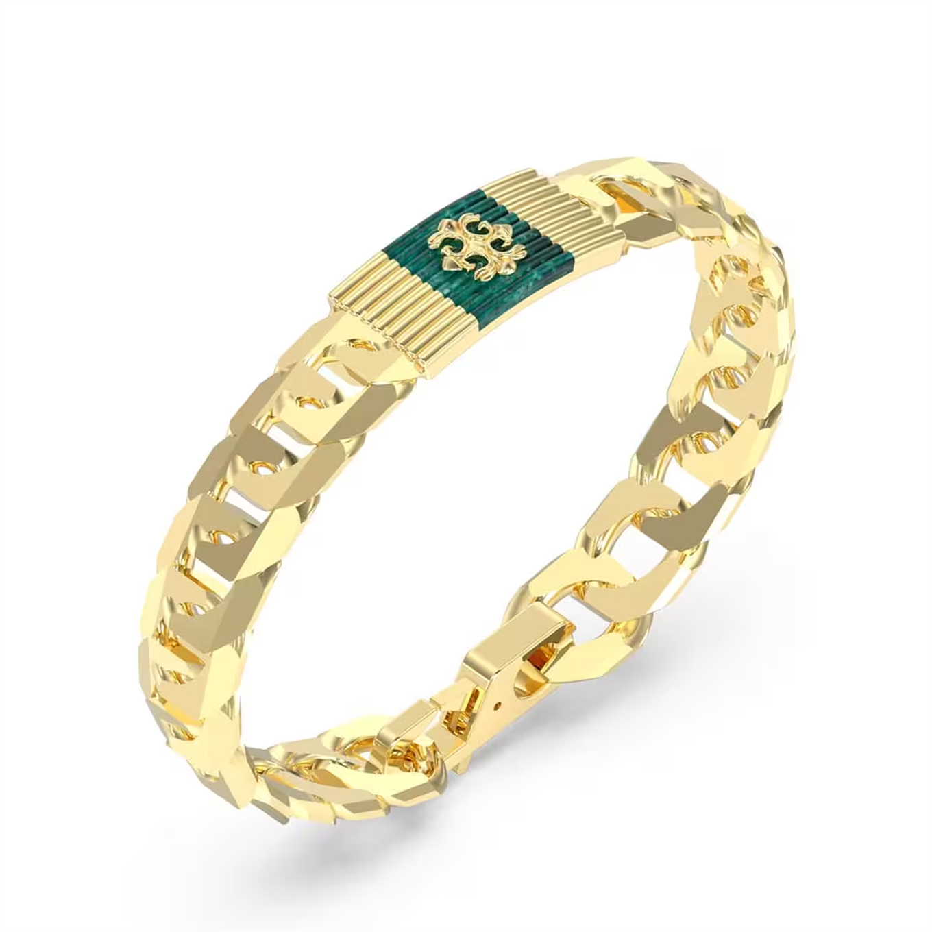 Guess JGUJUMB05066JWYGGNS Erkek Bileklik