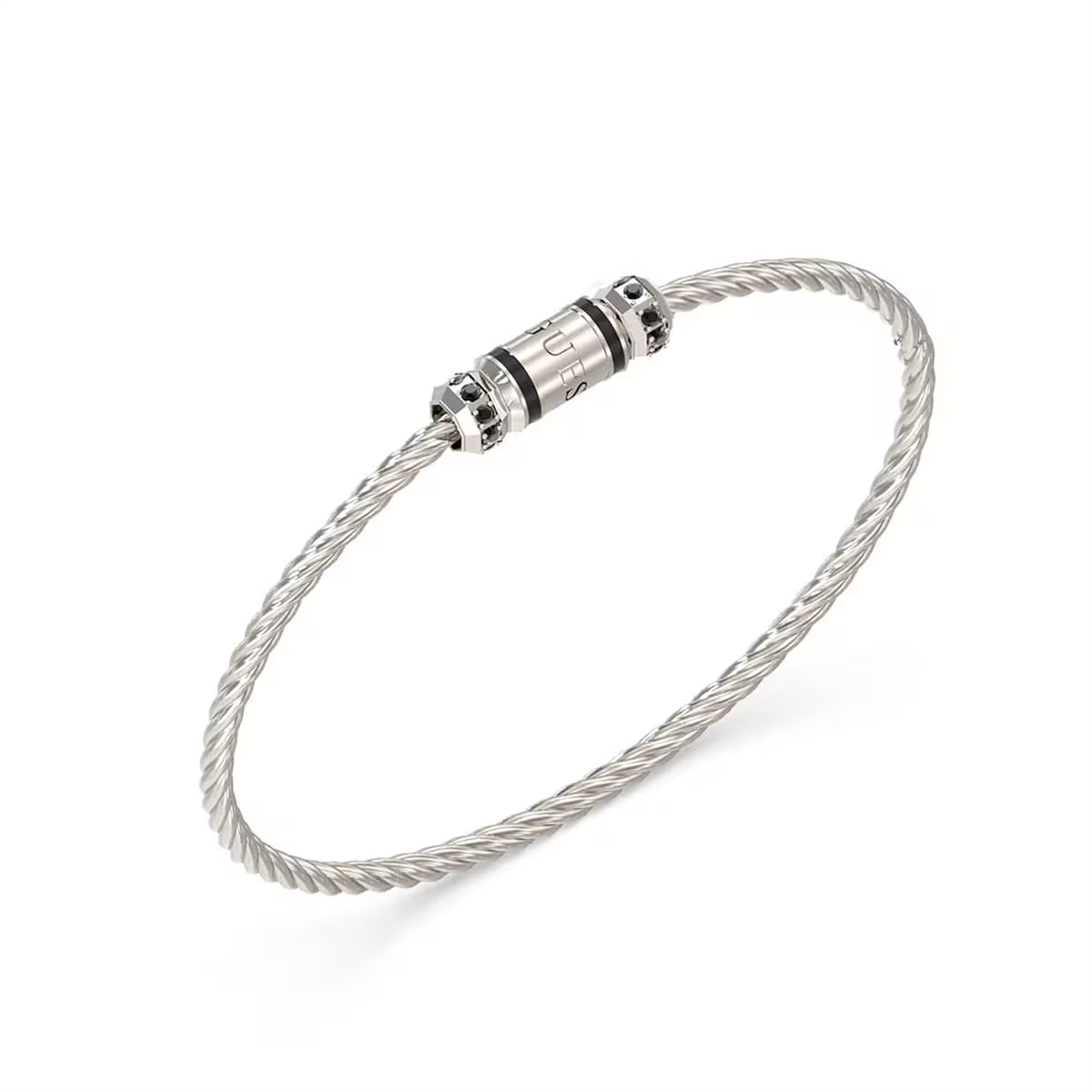 Guess JGUJUMB05095JWSTS Erkek Bileklik