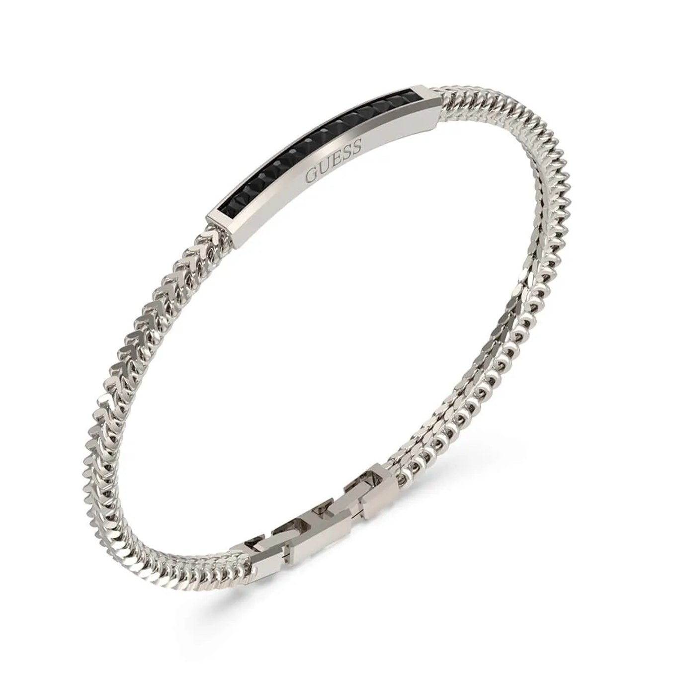 Guess JGUJUMB05099JWSTS Erkek Bileklik
