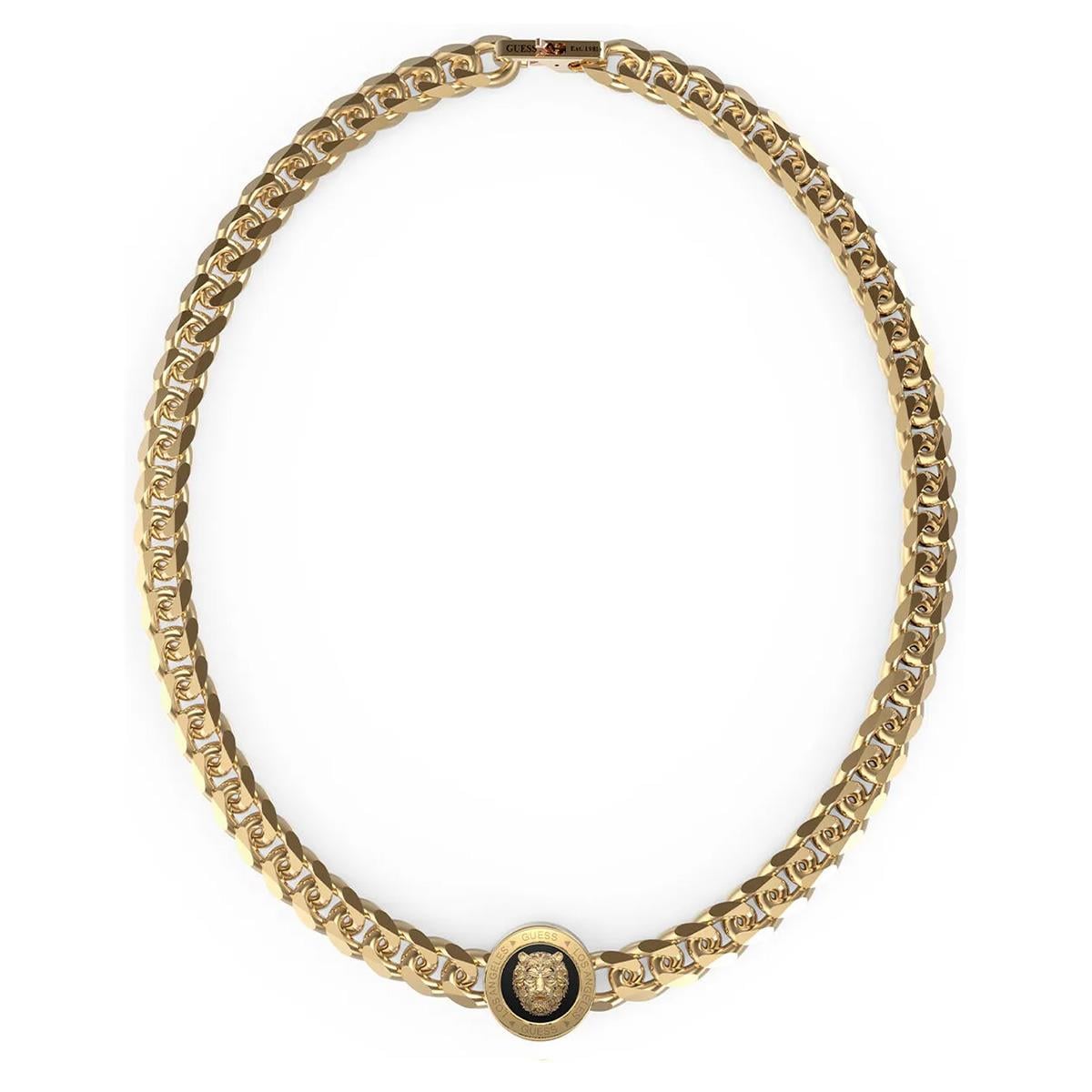 Guess JGUJUMN01313JWYGBKTU Erkek Kolye