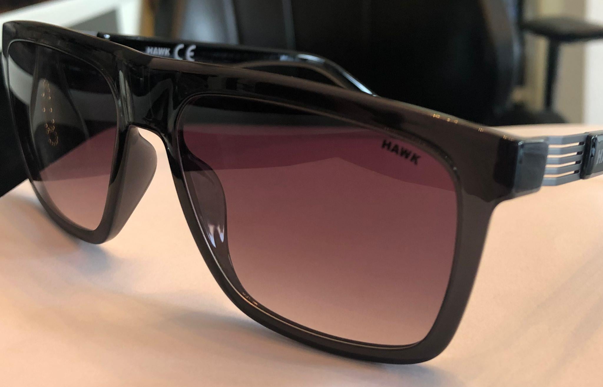 Hawk HW2290 Col3 56-16-145 Unisex Güneş Gözlüğü