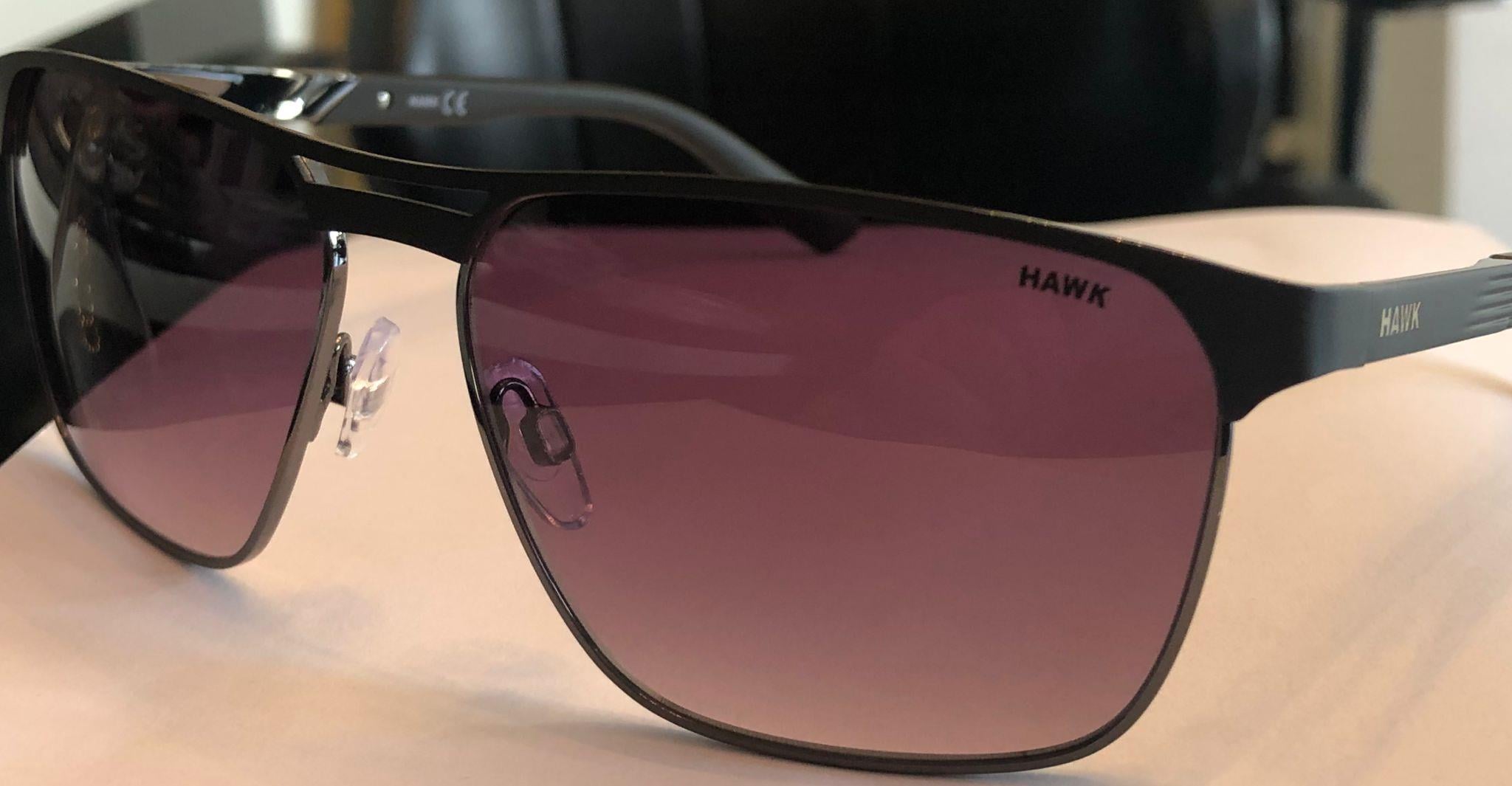 Hawk HW2297 Col1 60-14-141 Unisex Güneş Gözlüğü