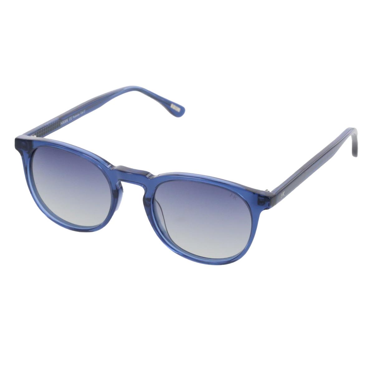 Hawk Y HW2104 COL7 Unisex Güneş Gözlüğü
