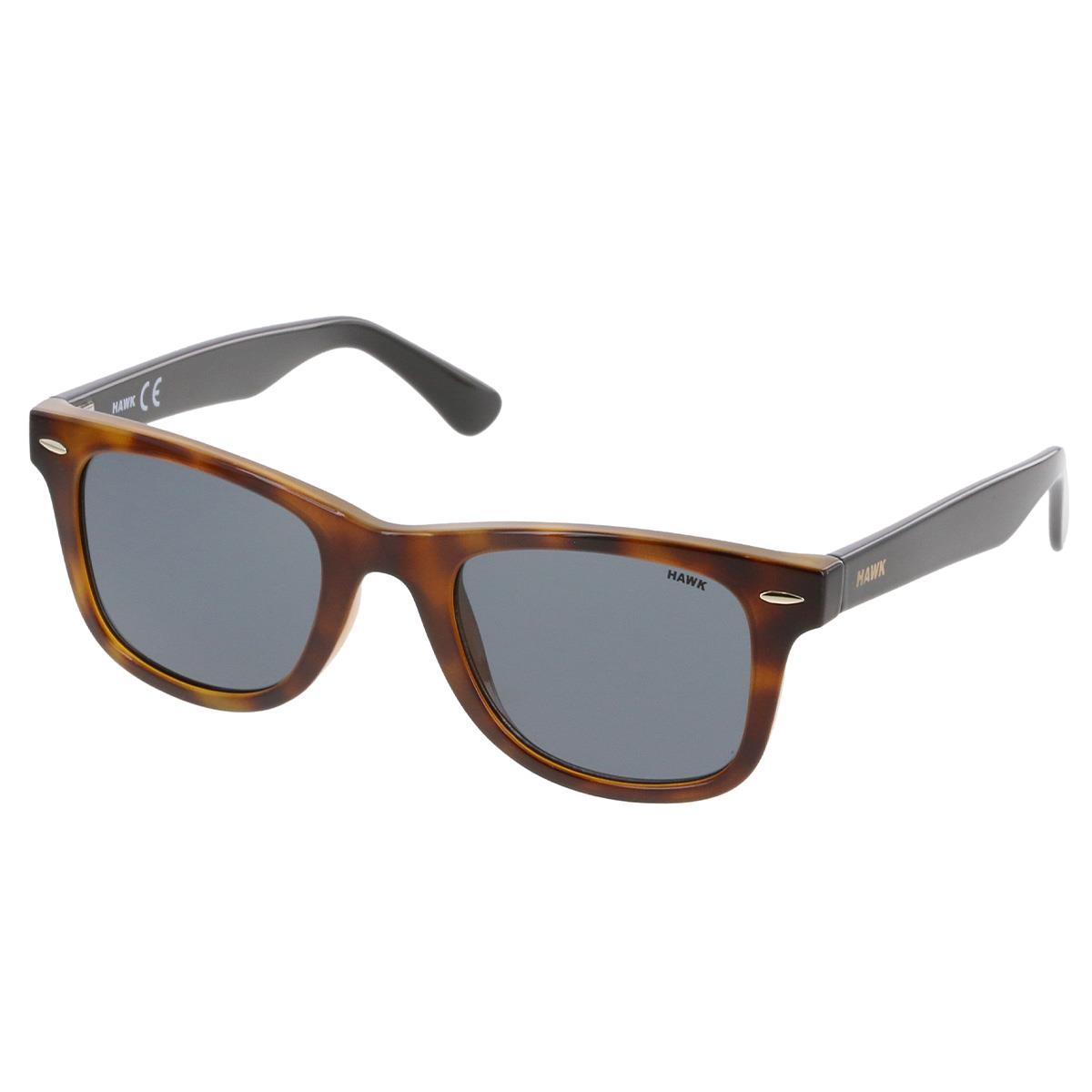 Hawk Y HW2116 COL02 Unisex Güneş Gözlüğü
