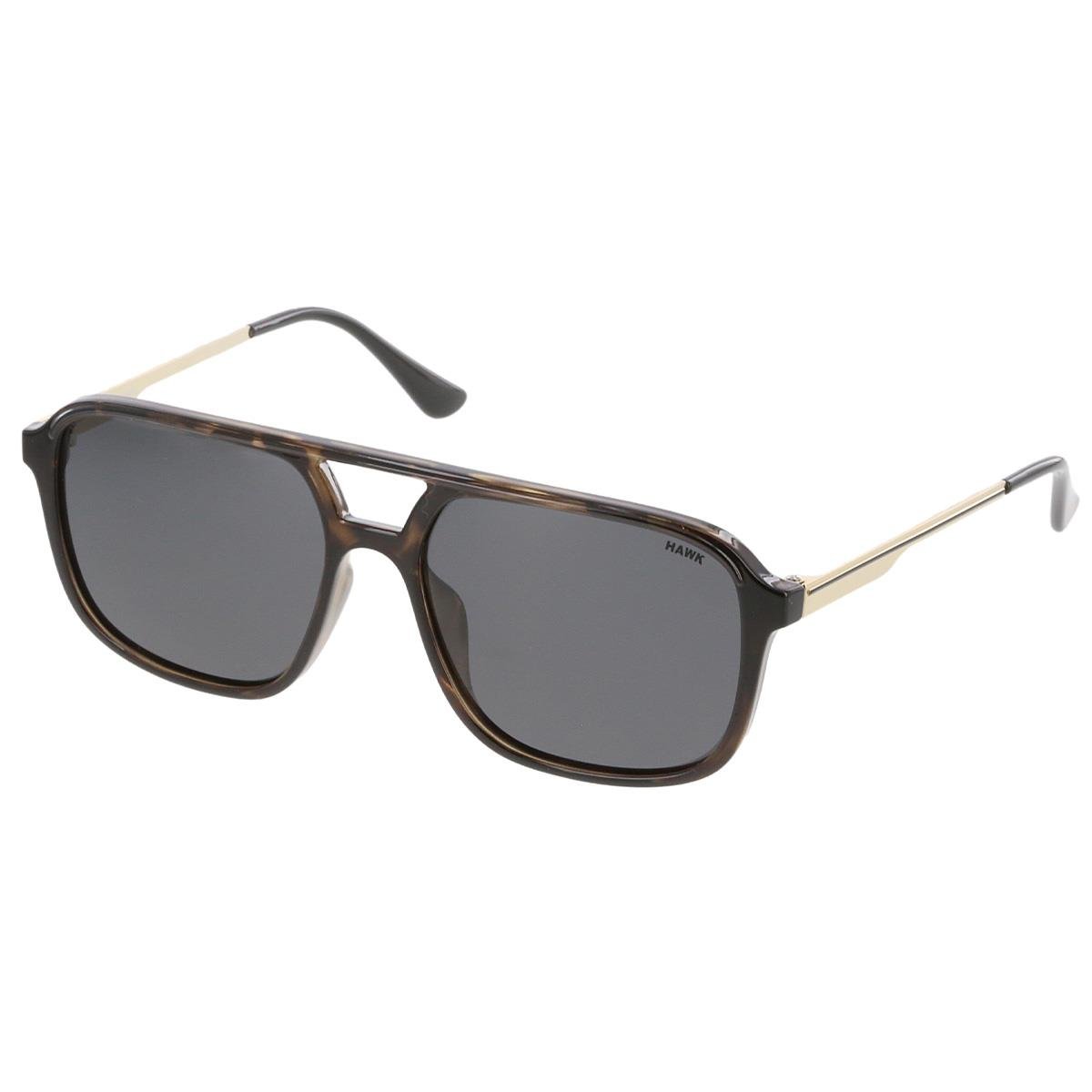 Hawk Y HW2128 COL02 Unisex Güneş Gözlüğü