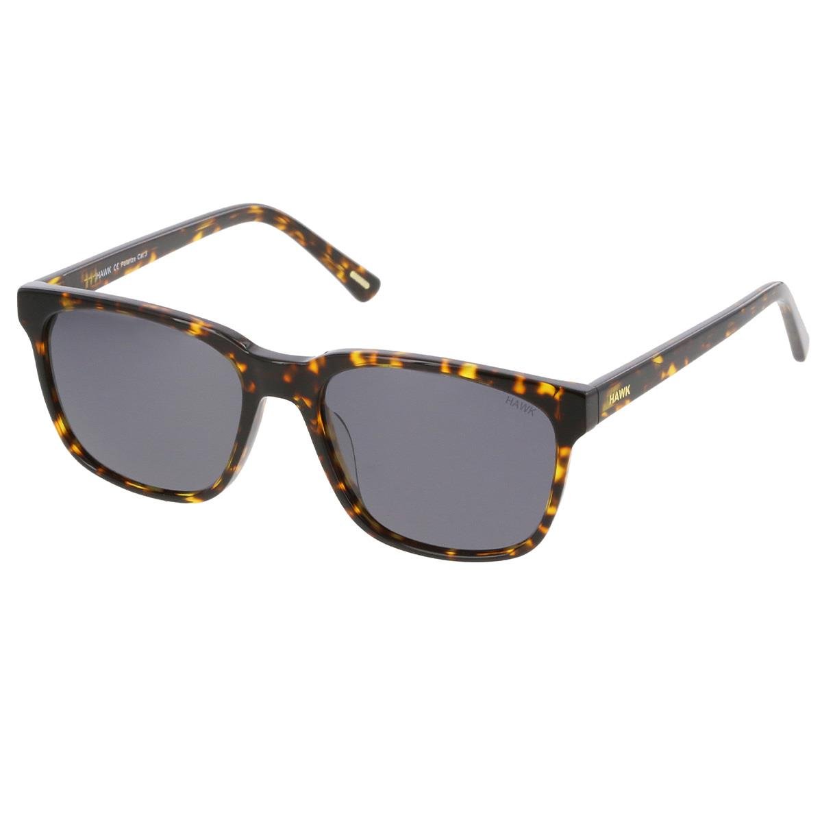 Hawk Y HW2142 COL02 Unisex Güneş Gözlüğü