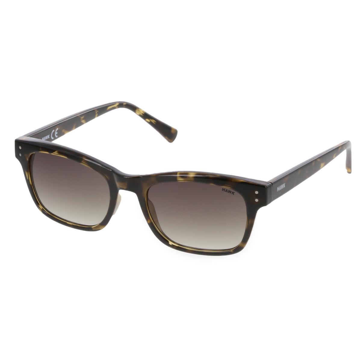 Hawk Y HW2158 COL02 Unisex Güneş Gözlüğü