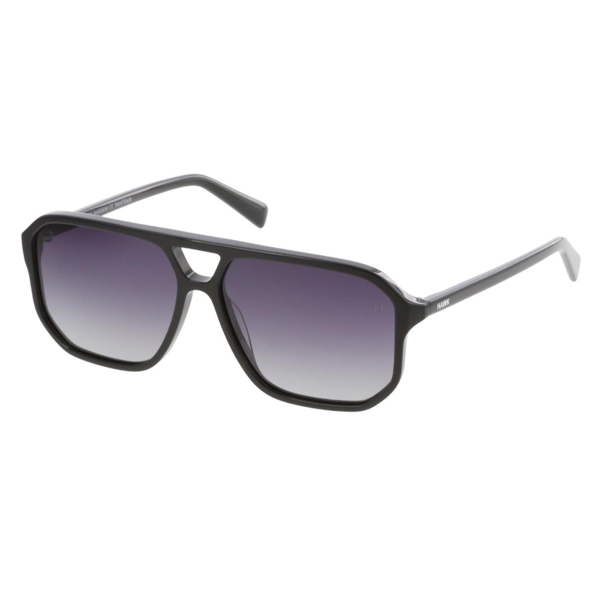 Hawk Y HW2249 01 Unisex Güneş Gözlüğü