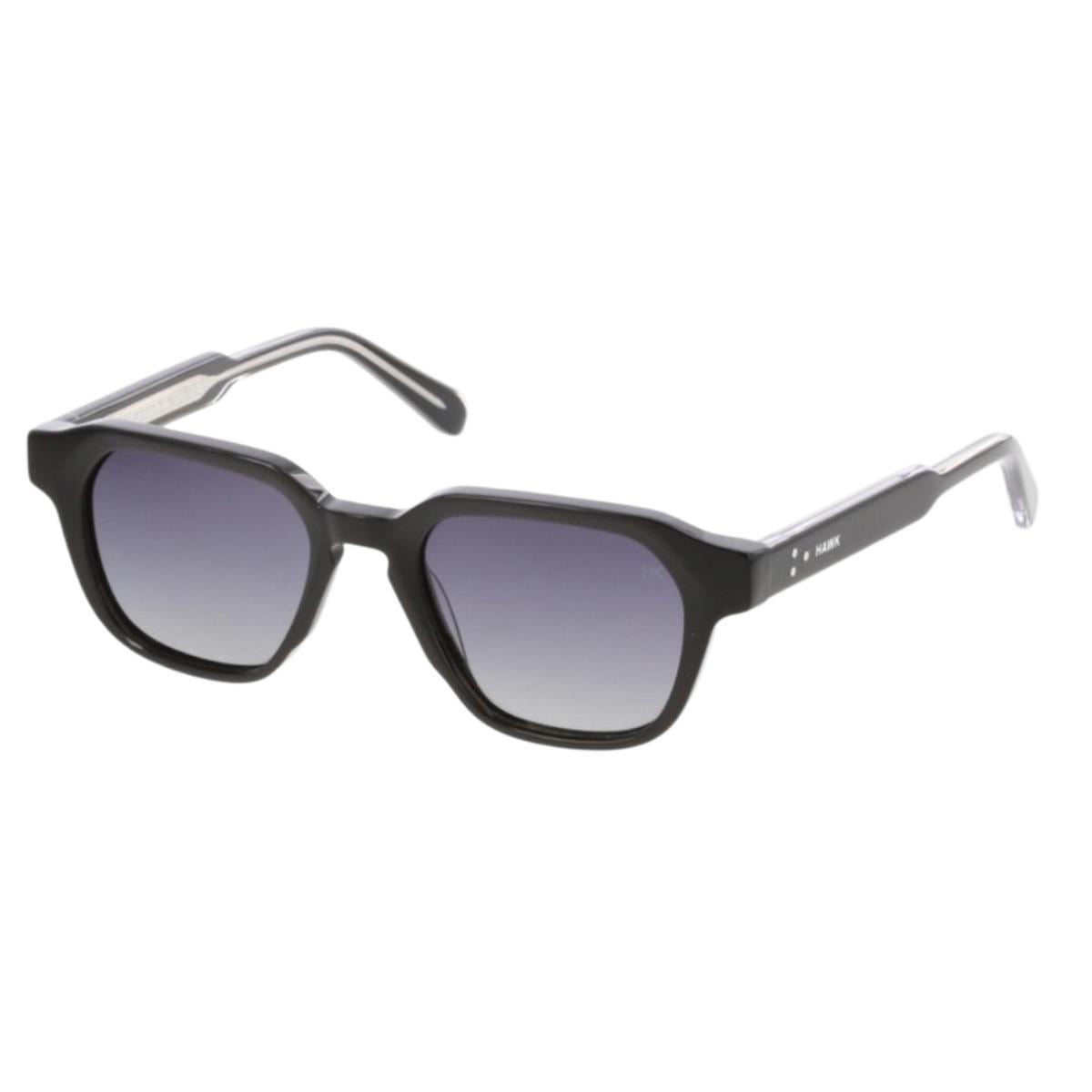 Hawk Y HW2257 01 Unisex Güneş Gözlüğü