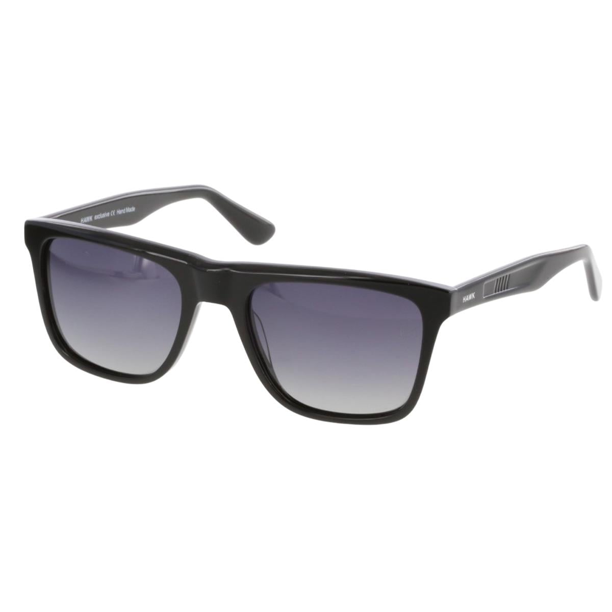 Hawk Y HW2265 01 Unisex Güneş Gözlüğü